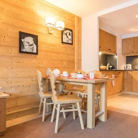 Les Du Forum - 1850 Apartament