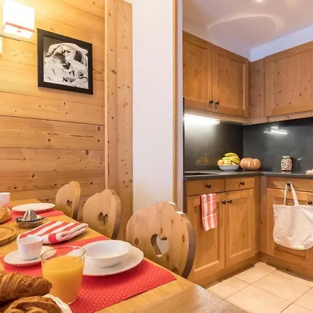 Les Du Forum - 1850 Courchevel