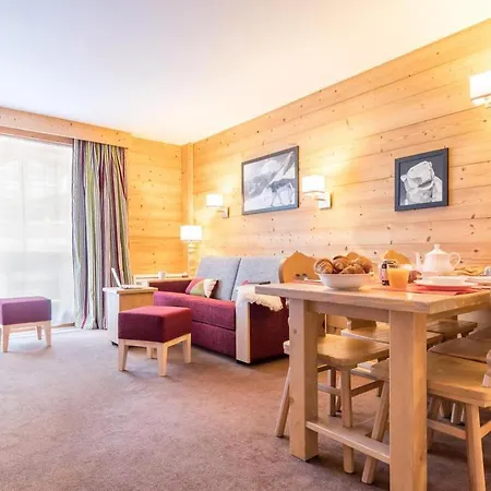 Apartament Les Du Forum - 1850 *