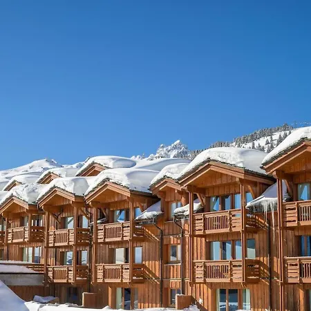 Les Du Forum - 1850 Courchevel