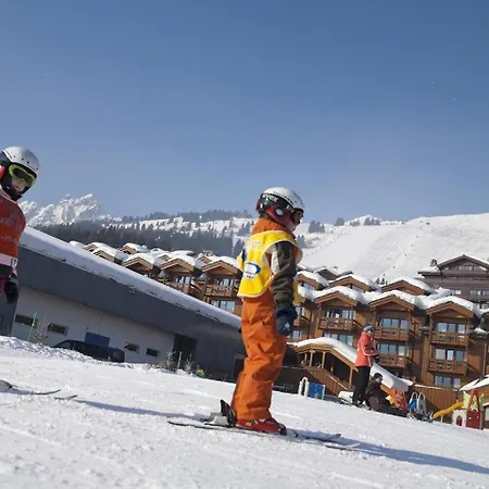 Les Du Forum - 1850 * Courchevel