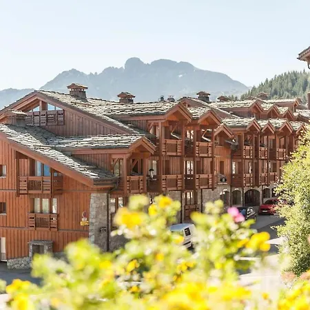 Les Du Forum - 1850 Courchevel