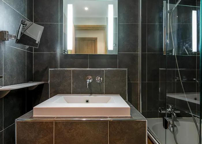 Les Du Forum - 1850 * Courchevel