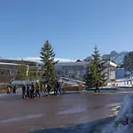 アパート Les Du Forum - 1850 *