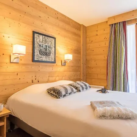 Appartement Résidence Les Du Forum - 1850 *