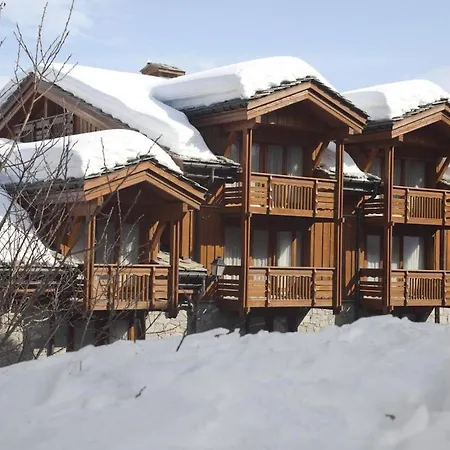 Résidence Les Du Forum - 1850 Appartement *