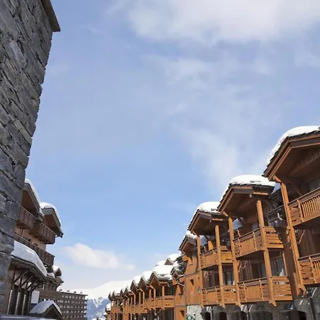 Appartement Résidence Les Du Forum - 1850 Courchevel