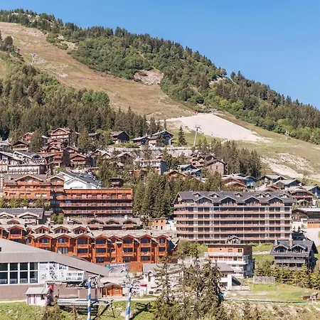 Appartement Résidence Les Du Forum - 1850 Courchevel