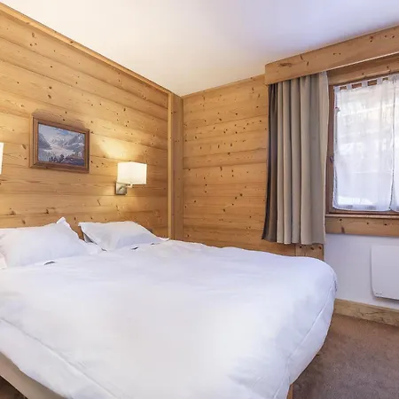 Daire Les Du Forum - 1850 Courchevel
