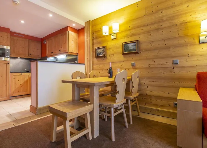 Les Du Forum - 1850 Lejlighed