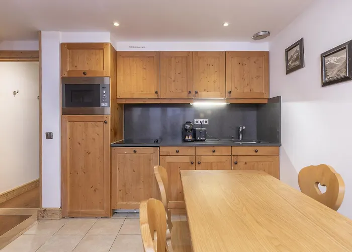 Les Du Forum - 1850 Lejlighed