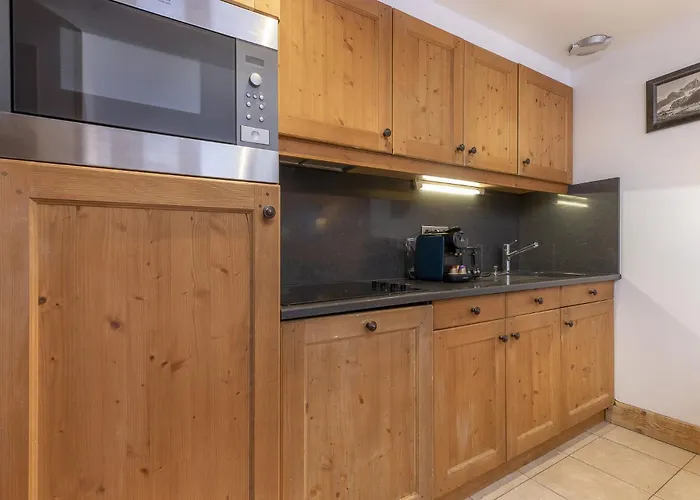 Les Du Forum - 1850 Lejlighed *