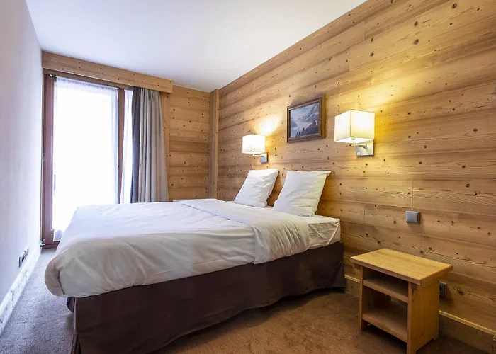 Lejlighed Les Du Forum - 1850 *