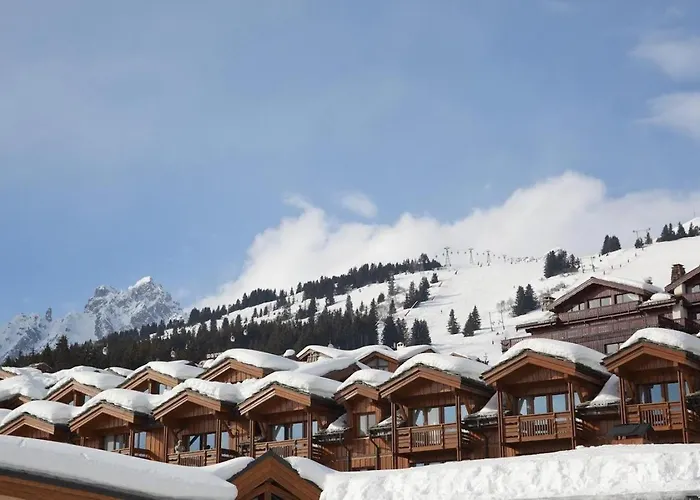 Апартаменти Les Du Forum - 1850