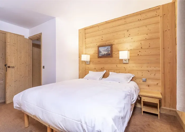 Les Du Forum - 1850 Апартаменти *